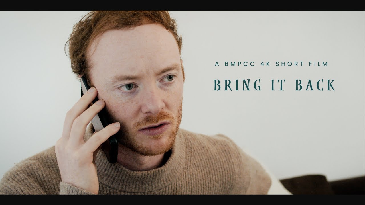 Bring it back - Short film