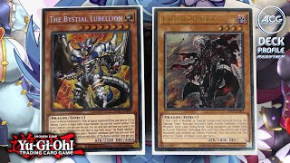 Yu-Gi-Oh! BYSTIAL BRANDED Deck Profile - Post DAWKWING BLAST (October 2022)