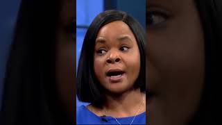 “This is crazy” | The Steve Wilkos Show