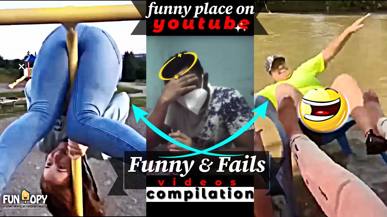 Best Funny Fails Videos Compilation of The Week 