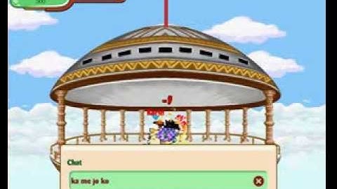 Tàu Pảy Pảy (2) - Ngọc Rồng Online