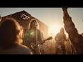 Outlaw Country & Southern Rock | Whiskey Gravel | Biker Desert Roads