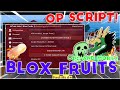 NEW!! OP Blox Fruits Script OP GUI KEYLESS Auto Farm, Auto Sniper Fruit, Auto Farm Boss, And More!!