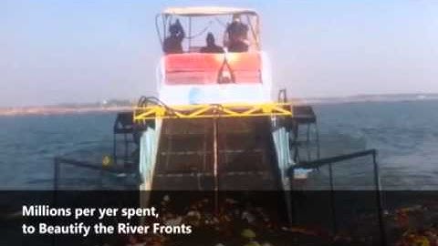 (Video 01) Self Sustaining Floating Structures: Introduction/ Problem Statement