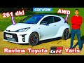 Review Toyota GR Yaris - lihat mengapa saya berencana untuk membelinya!