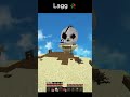 I lagged :)   |||   Minecraft fireball fight