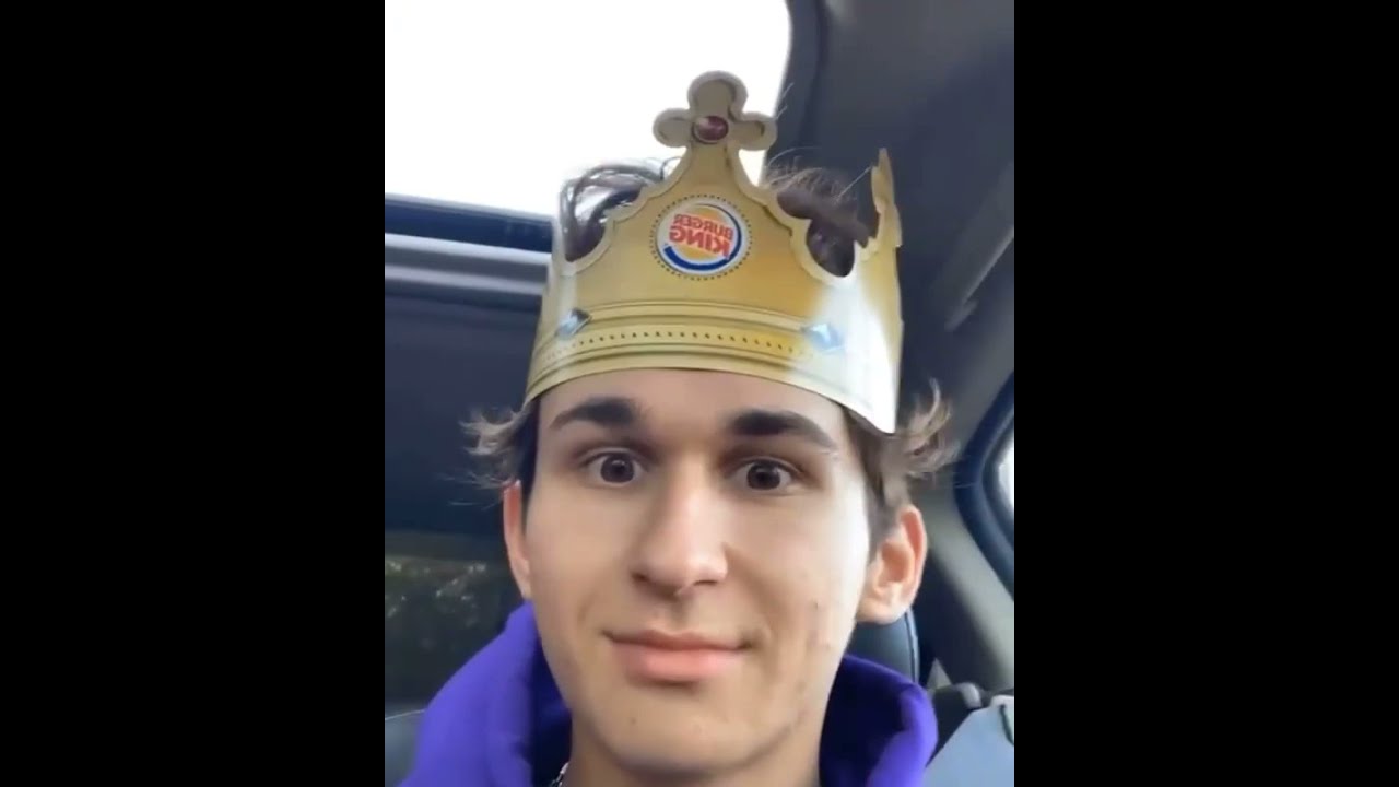 Burger King 5 Whoppers And More