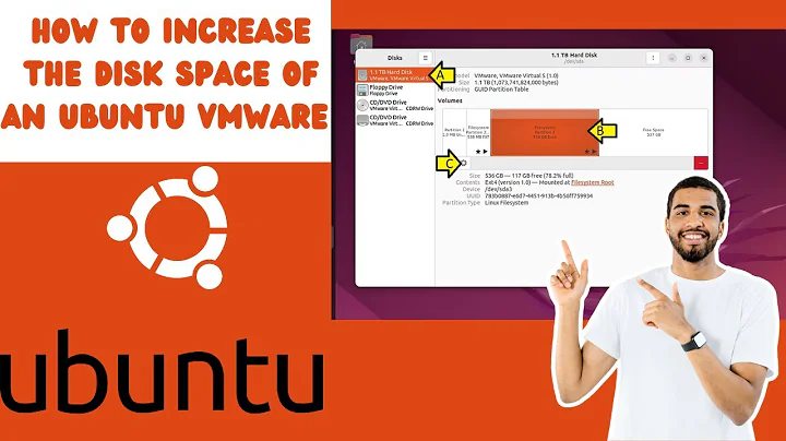 How To Increase Disk Space in VMware (Step-by-Step 2025 Guide)