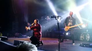 Simple Minds - Waterfront Live Manchester 10.04.2015.mp4
