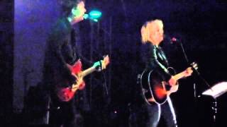 Lucinda Williams - Lake Charles - Henry Miller Memorial Library - Big Sur, CA - 6/29/12