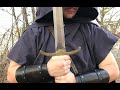 Making Leather Armor - Night Rogue Bracers