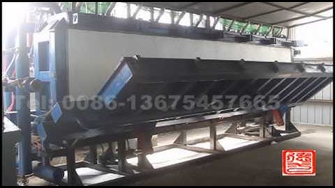 eps block production line/eps foam block molding machine/eps foam block