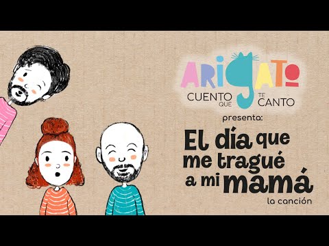 ARIGATO - EL