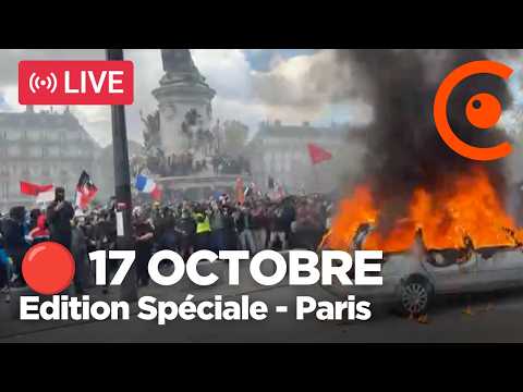 CLPRESS / Agence de presse live