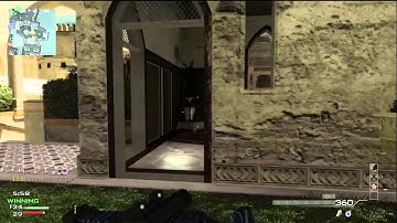 MW3 Lucky 13 RTC - RETURN TO THE SCENE OF THE CRIME - Game 33