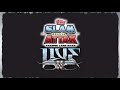 WWE's Tyler Bate shows off his Slam Attax Live card!
