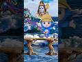 Shiv tandav -vfx video 🔱mahadev bhakti video 🕉️Lords mahadev🙏 jay bholenaath video #mahadev #cartoon