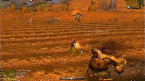 World of Warcraft bot - MMO Mimic