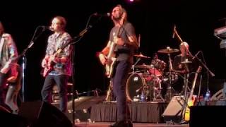 Scott Jacobs Plays Drums with Eddie Money