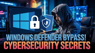 Celebrity Windows Defender Techniques | PE File Format, API Hooking, Syscalls & DKOM Explained [In Urdu/Hindi] Wealth