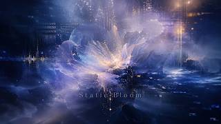 아무말없이업로드 - Static Bloom