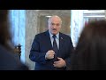 Лукашенко: Представьте, что завтра нет России! В эту воронку кого затянет?