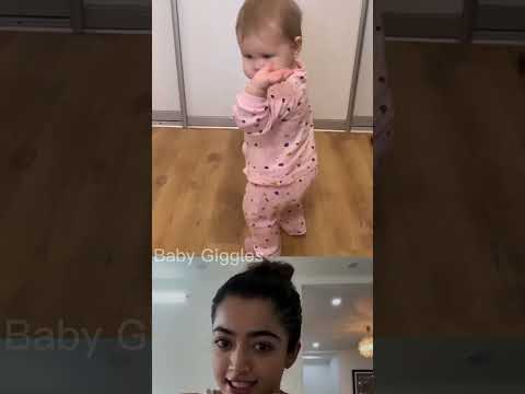 Cutest Baby Ever? This Little Dancer Will Make Your Day!