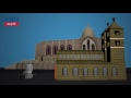 3D simulation of deadly Coptic Cathedral explosion in Cairo