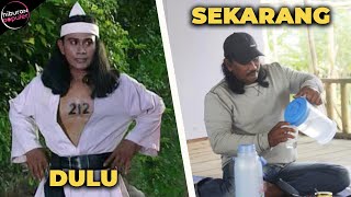 Still Remember the Cast of Wiro Sableng? Here Are Their Updates and Appearances After 25 Years