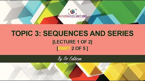 20/21 :::TOPIC 3 : L1 (2/5)