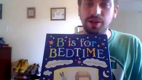Usborne Secrets of our Earth and B is for Bedtime