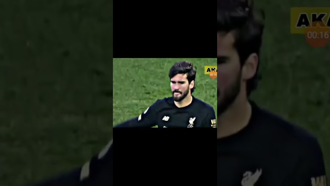 Allison vs Martinez vs Lloris vs Costa . 