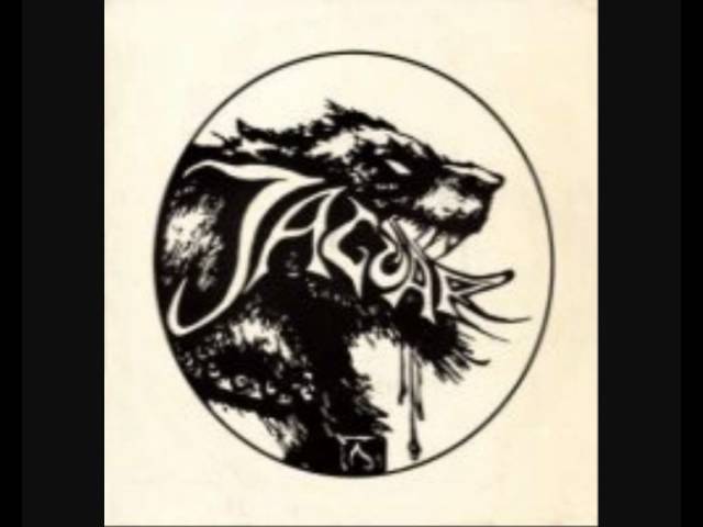 Jaguar - Battlecry