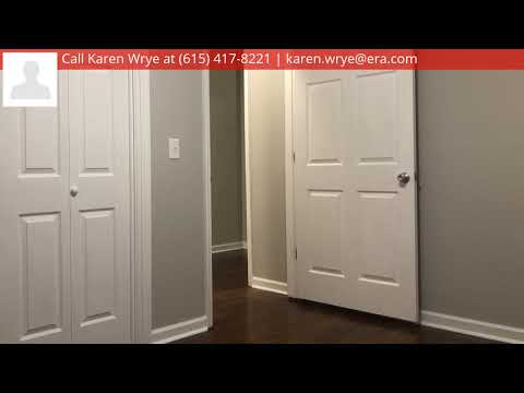123 E Park Ave, Gallatin, TN home video tour