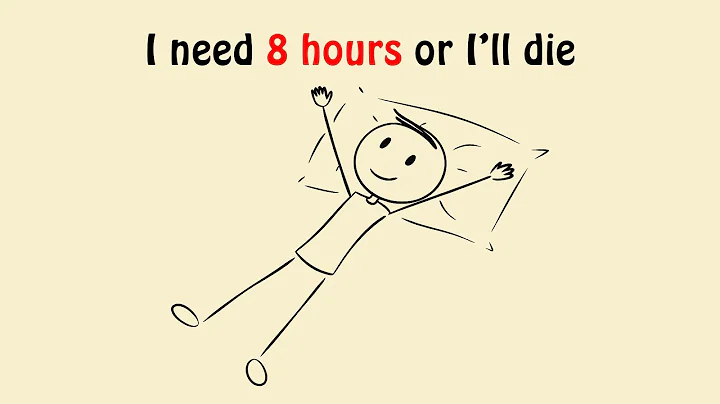 How to Sleep 4 Hours and Feel Like 8 (Science-Backed)