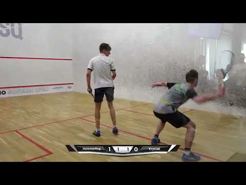 Video: Hvordan Lage Squash