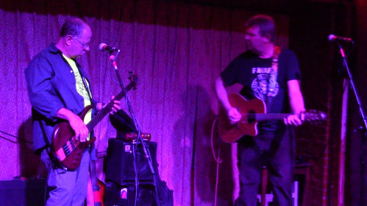 Kevin Day ASHEVILLE The Flicker 2016 Cracker / CVB Camp In YouTube