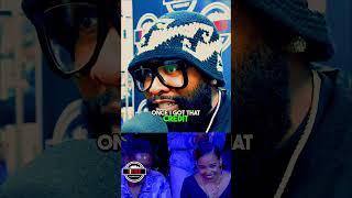 Chico Bean Expose Wild N’ Out What it Did #shorts #chicobean #wildnout