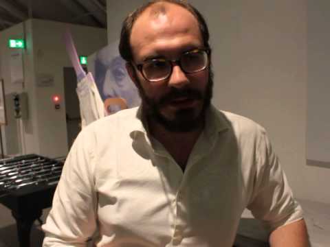 Birra Artigianale - MondoBirra intervista Eugenio Signoroni - Guida alle Birre d'Italia