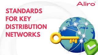 Designing Key Distribution Networks