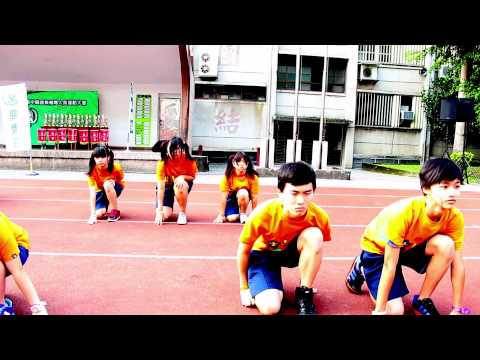 2012年高康盃 ─ 華江康輔吉卜力唱跳