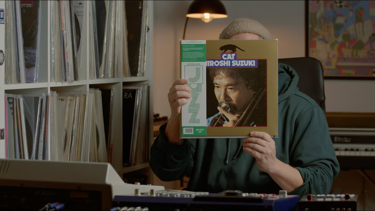 Мой топ-10 любимых типов сэмплов для лоу-фай битов