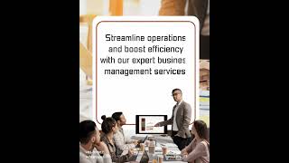 📊 Smarter Decisions. Smoother Operations