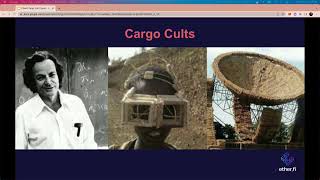 Ether.fi and cargo cult crypto by Mike Silagadze