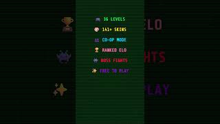 I spent MONTHS building this game at 13 💻 10,000+ lines of code #shorts #gamedev