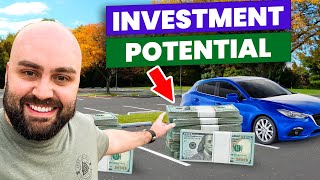 Hidden Cash Cow: Uncover The Secret Parking Lot Investment Goldmine