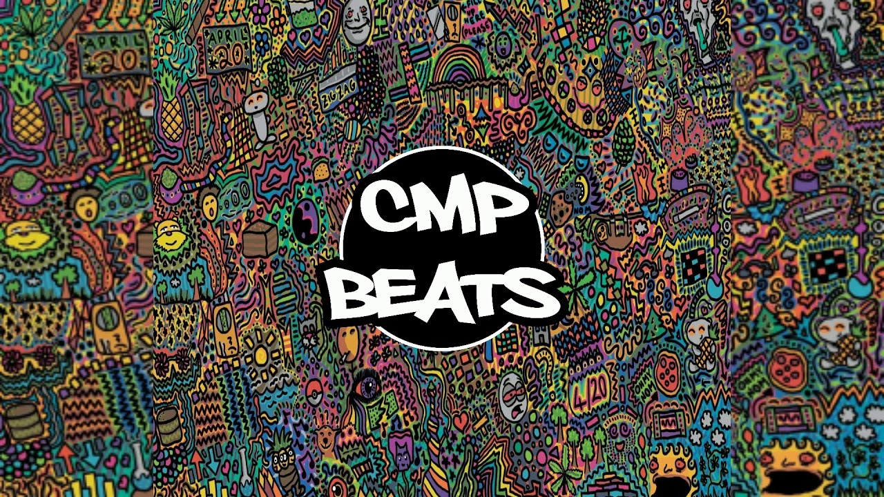 (FREE) CMP Beats - " Waves " | Guitar Type Beat | Free Type Beat 2019