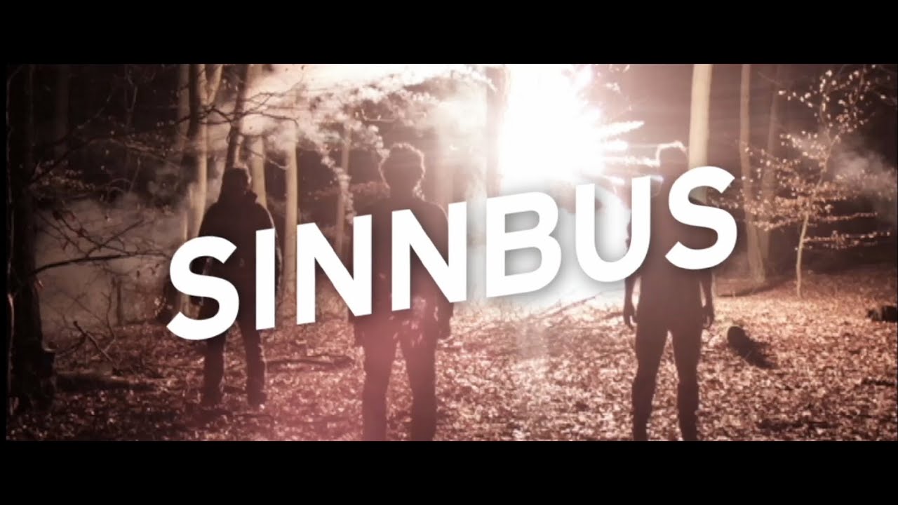 10 JAHRE SINNBUS (Konzerte & Party)