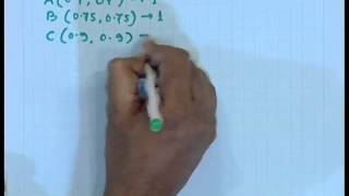 Mod-01 Lec-31 Hyperbox Classifier (Contd.)