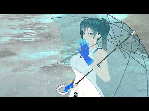 【雨星サイファ ENUNU】青を焚べて【雨星サイファ ENUNU】